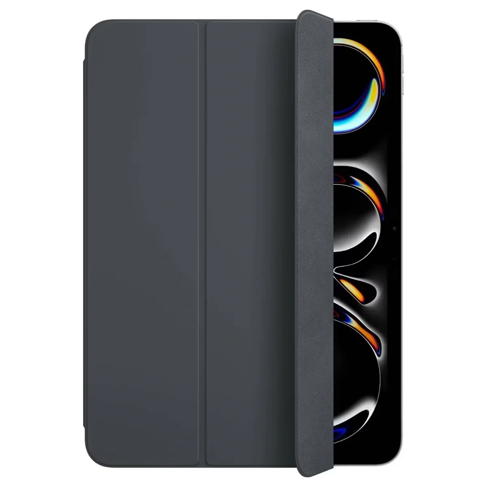 Apple Smart Folio for iPad Pro 11-inch (M4) (2024, 5th generation) - Black